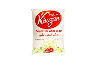 Conserved Food Stuff Distributing Company